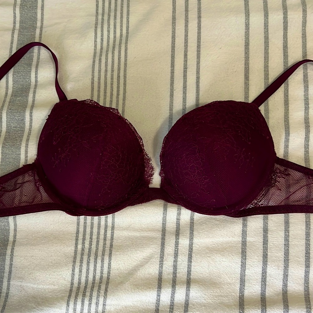 Victoria’s Secret Bombshell 32A